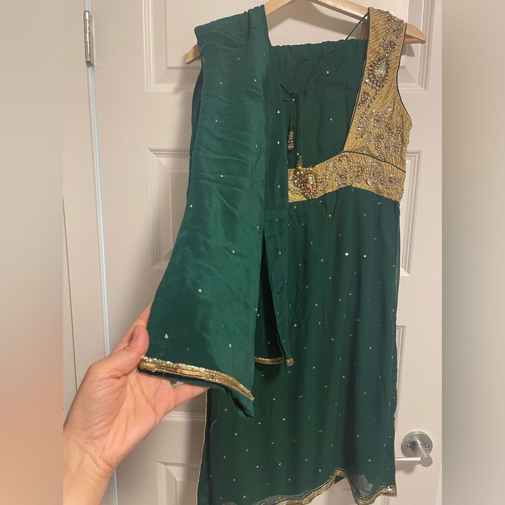 Indian Suit - Picture 4 of 5